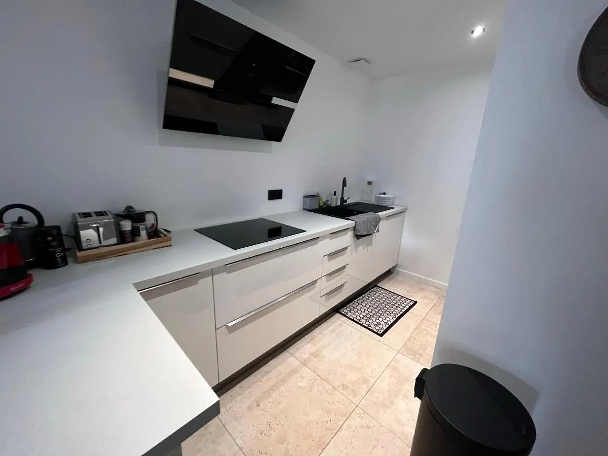 La Chal Appartement En Montagne 90M2 3 Chambres